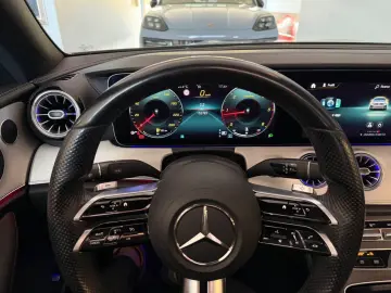 MERCEDES-BENZ Mercedes-benz E 220 d 4Matic Premium Plus Iva