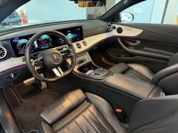 MERCEDES-BENZ Mercedes-benz E 220 d 4Matic Premium Plus Iva