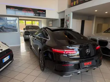 MERCEDES-BENZ Mercedes-benz E 220 d 4Matic Premium Plus Iva