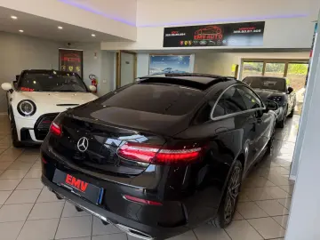 MERCEDES-BENZ Mercedes-benz E 220 d 4Matic Premium Plus Iva