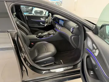 MERCEDES-BENZ AMG GT 4-trg. 53 4Matic   BURMESTER HUD 1 HAND