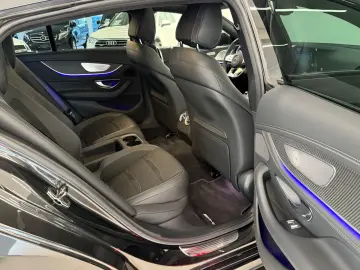 MERCEDES-BENZ AMG GT 4-trg. 53 4Matic   BURMESTER HUD 1 HAND