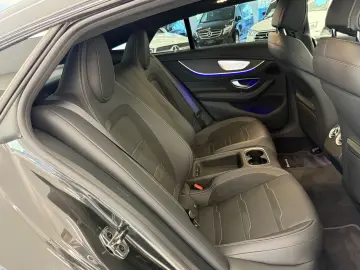 MERCEDES-BENZ AMG GT 4-trg. 53 4Matic   BURMESTER HUD 1 HAND