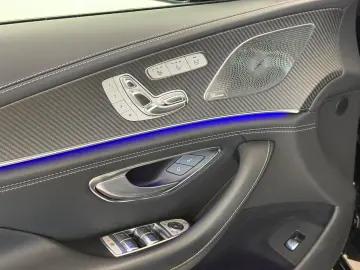 MERCEDES-BENZ AMG GT 4-trg. 53 4Matic   BURMESTER HUD 1 HAND