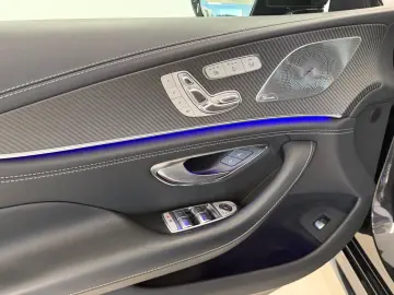 MERCEDES-BENZ AMG GT 4-trg. 53 4Matic   BURMESTER HUD 1 HAND