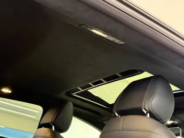MERCEDES-BENZ AMG GT 4-trg. 53 4Matic   BURMESTER HUD 1 HAND