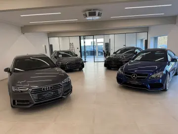 MERCEDES-BENZ AMG GT 4-trg. 53 4Matic   BURMESTER HUD 1 HAND