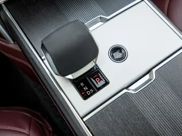 Land Rover Range Rover Autobiography