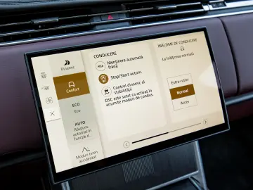 Land Rover Range Rover Autobiography