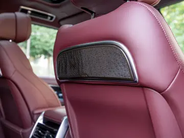 Land Rover Range Rover Autobiography
