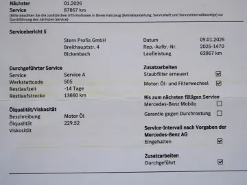 MERCEDES-BENZ AMG GT 43  2.Hand Unfallfrei