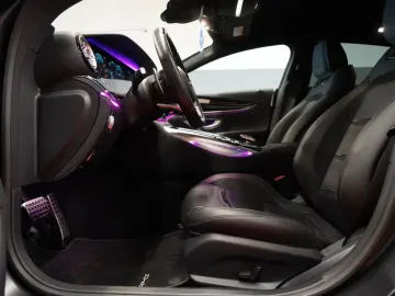 MERCEDES-BENZ AMG GT 43  2.Hand Unfallfrei