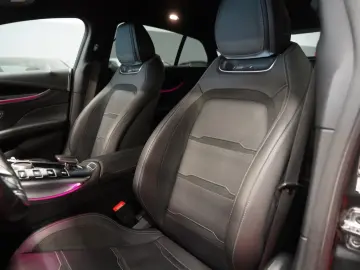MERCEDES-BENZ AMG GT 43  2.Hand Unfallfrei