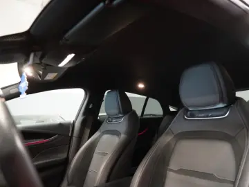 MERCEDES-BENZ AMG GT 43  2.Hand Unfallfrei