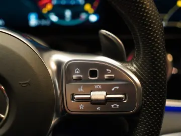 MERCEDES-BENZ AMG GT 43  2.Hand Unfallfrei