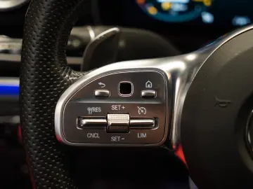MERCEDES-BENZ AMG GT 43  2.Hand Unfallfrei