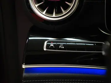 MERCEDES-BENZ AMG GT 43  2.Hand Unfallfrei