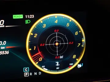 MERCEDES-BENZ AMG GT 43  2.Hand Unfallfrei