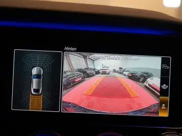 MERCEDES-BENZ AMG GT 43  2.Hand Unfallfrei