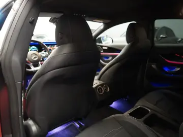 MERCEDES-BENZ AMG GT 43  2.Hand Unfallfrei