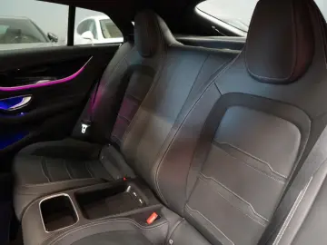 MERCEDES-BENZ AMG GT 43  2.Hand Unfallfrei