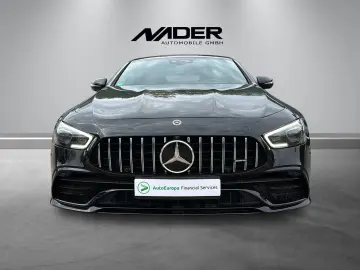 MERCEDES-BENZ AMG GT 53 4Matic    Burmester   360    LED