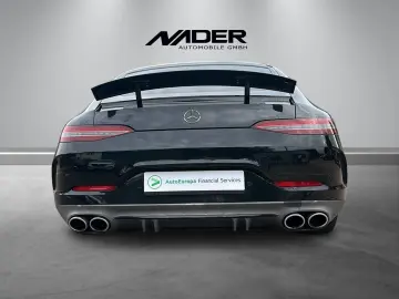 MERCEDES-BENZ AMG GT 53 4Matic    Burmester   360    LED