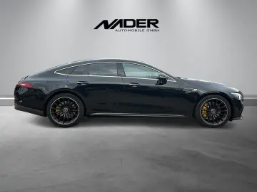 MERCEDES-BENZ AMG GT 53 4Matic    Burmester   360    LED