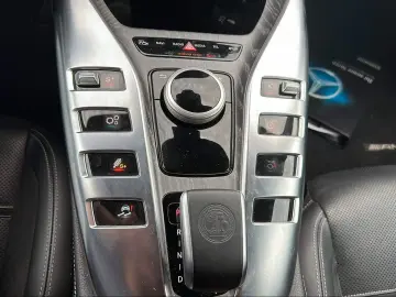 MERCEDES-BENZ AMG GT 53 4Matic    Burmester   360    LED