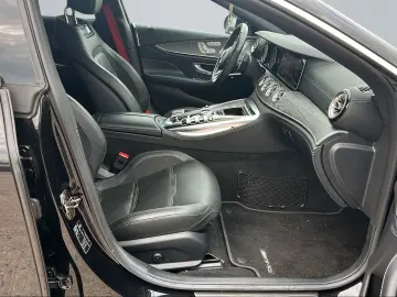 MERCEDES-BENZ AMG GT 53 4Matic    Burmester   360    LED