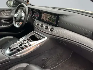 MERCEDES-BENZ AMG GT 53 4Matic    Burmester   360    LED