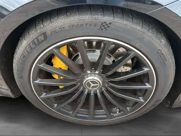 MERCEDES-BENZ AMG GT 53 4Matic    Burmester   360    LED