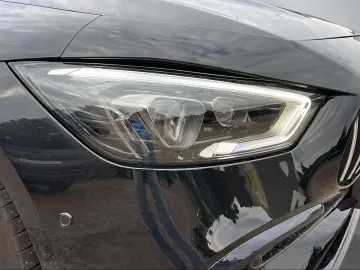 MERCEDES-BENZ AMG GT 53 4Matic    Burmester   360    LED