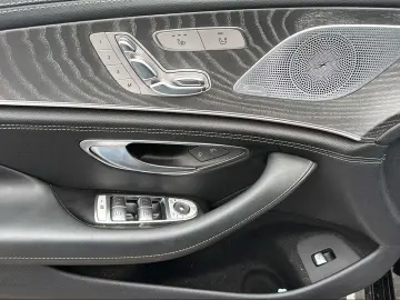 MERCEDES-BENZ AMG GT 53 4Matic    Burmester   360    LED
