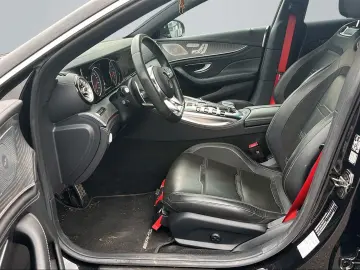 MERCEDES-BENZ AMG GT 53 4Matic    Burmester   360    LED