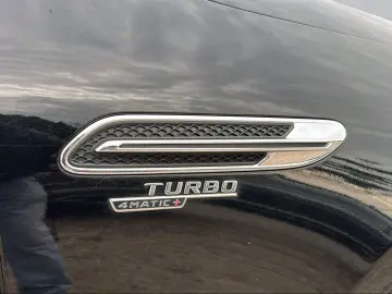 MERCEDES-BENZ AMG GT 53 4Matic    Burmester   360    LED