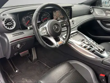MERCEDES-BENZ AMG GT 53 4Matic    Burmester   360    LED
