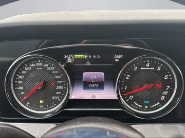 MERCEDES-BENZ AMG GT 53 4Matic    Burmester   360    LED