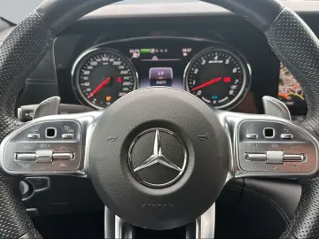 MERCEDES-BENZ AMG GT 53 4Matic    Burmester   360    LED