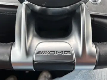 MERCEDES-BENZ AMG GT 53 4Matic    Burmester   360    LED