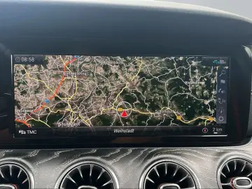 MERCEDES-BENZ AMG GT 53 4Matic    Burmester   360    LED