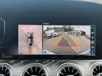 MERCEDES-BENZ AMG GT 53 4Matic    Burmester   360    LED