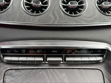 MERCEDES-BENZ AMG GT 53 4Matic    Burmester   360    LED