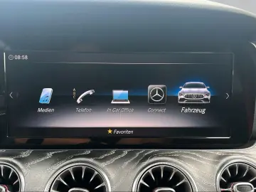 MERCEDES-BENZ AMG GT 53 4Matic    Burmester   360    LED