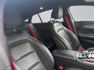 MERCEDES-BENZ AMG GT 53 4Matic    Burmester   360    LED