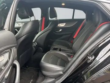 MERCEDES-BENZ AMG GT 53 4Matic    Burmester   360    LED