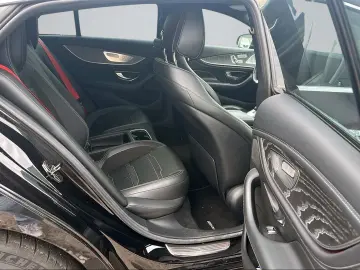 MERCEDES-BENZ AMG GT 53 4Matic    Burmester   360    LED