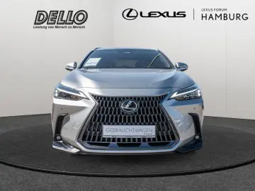 LEXUS NX 450h  Executive MEMORY SHZ 360 Inter.Pak.