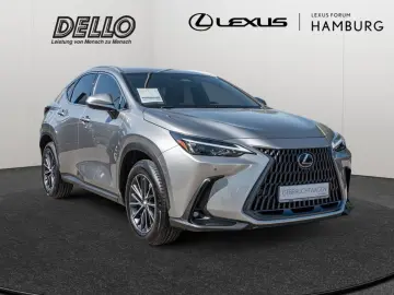 LEXUS NX 450h  Executive MEMORY SHZ 360 Inter.Pak.