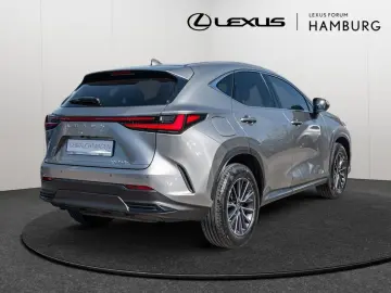 LEXUS NX 450h  Executive MEMORY SHZ 360 Inter.Pak.